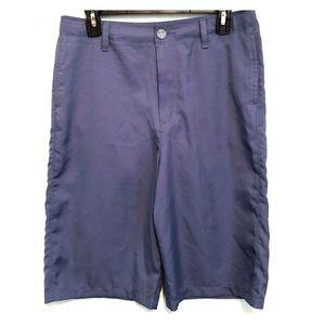 UA Youth Golf Shorts